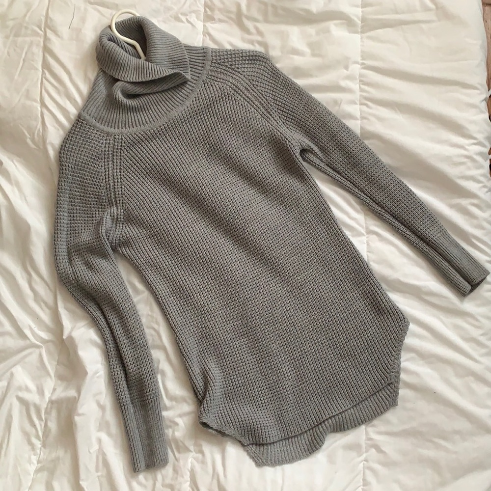 Turtleneck from Mendocino